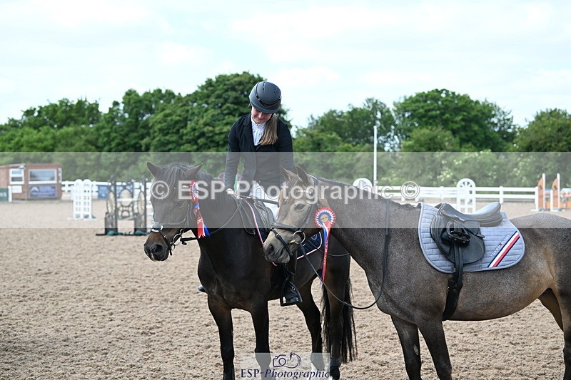 240609A-112757-04316 - Cls 22 Pony Discovery Jump Off and Presentations