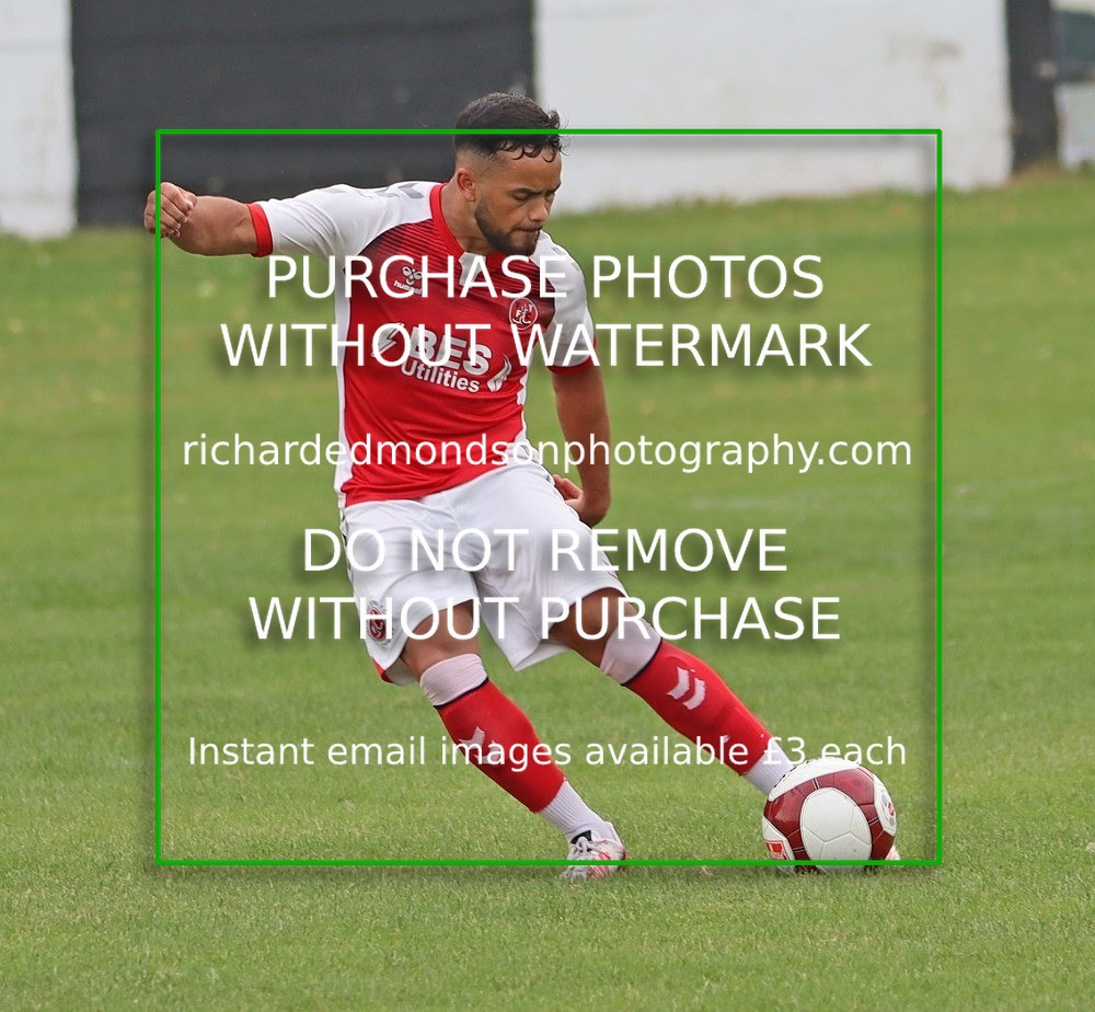 IMG_1373 - Fleetwood Town FC Academy