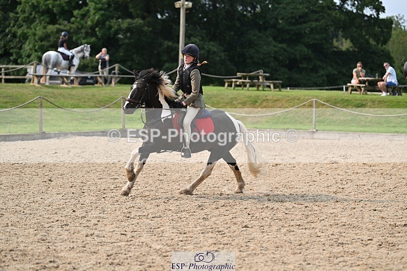 240818-162545-05445 - Cls 13 Pony Intro 70cm