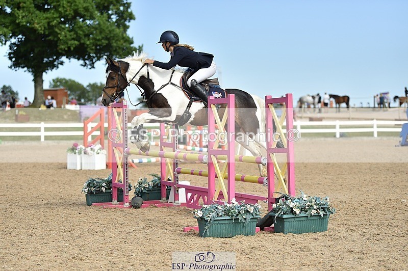 250628-172410-07149 - Cls 24 Pony Discovery & 90cm Open