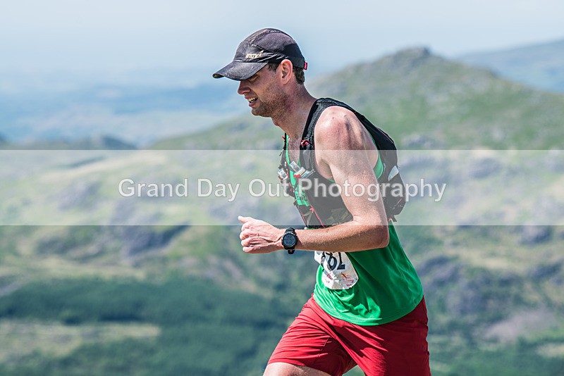 Duddon Long-105 - Duddon Valley (Long) Fell Race Saturday 3rd June 2023