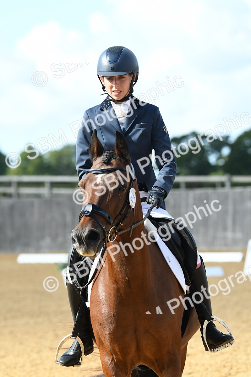 SBM_02976 - D7 Small Tour Championship Prelim 1