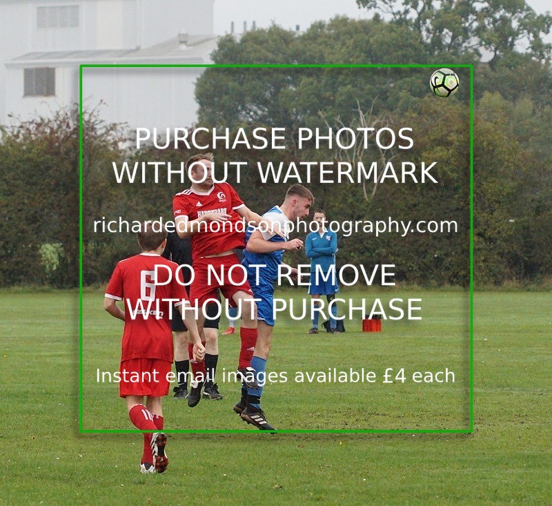 DSC02423 - Ibis Res v Keswick Res (9/10/21)