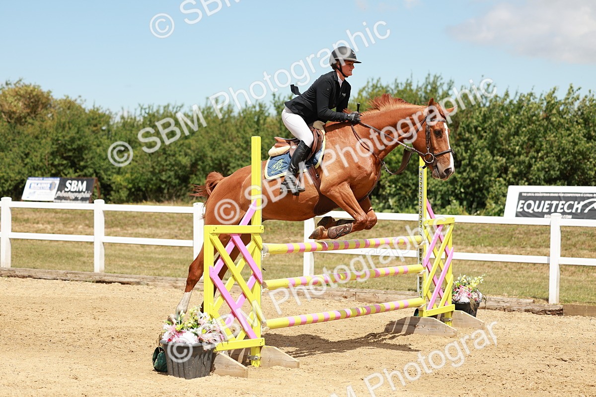 SBM_007346 - Class 2 - Senior Discovery - 1.00m Open