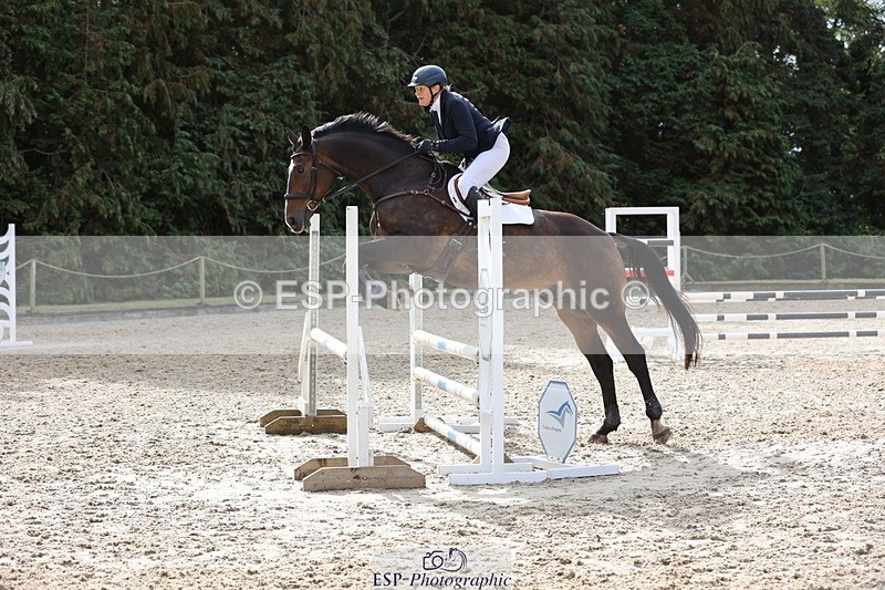 250829A-100622-00401 - Cls 6 85cm Amateur Quali