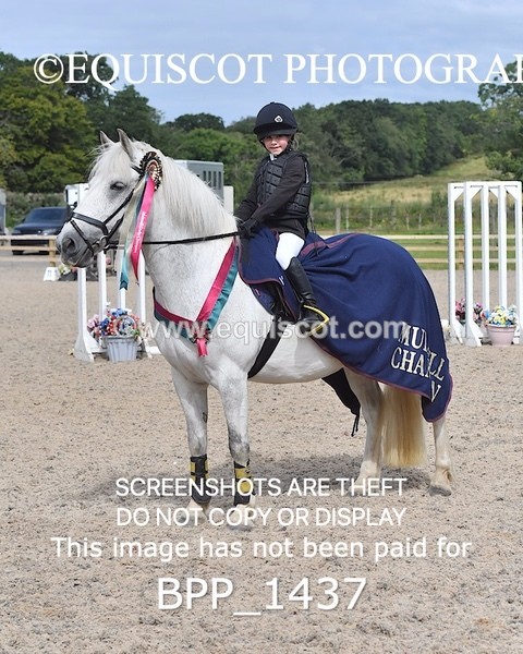 BPP_1437 - DERBY CLASS 2 - 30CM