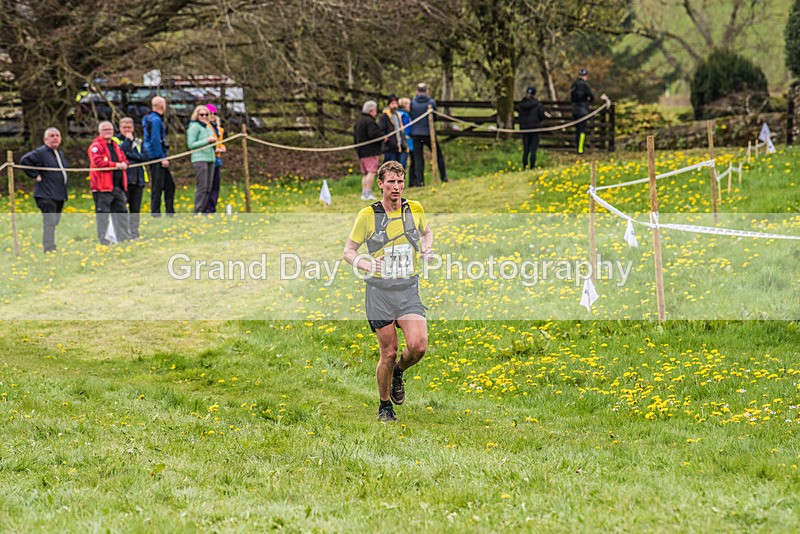 3 Peaks-1506 - The 3 Peaks Race - The Finish - Saturday 29th April 2023