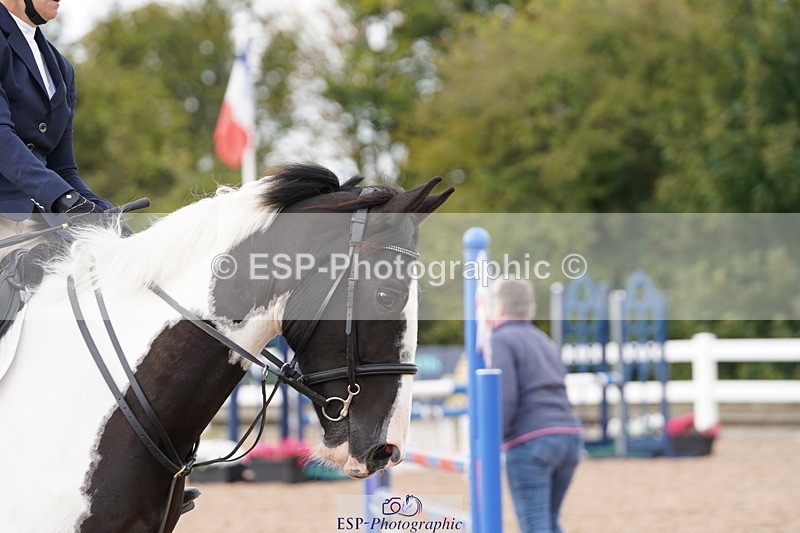 240915A-111822-09364 - Cls 33 85cm Amateur Qualifier