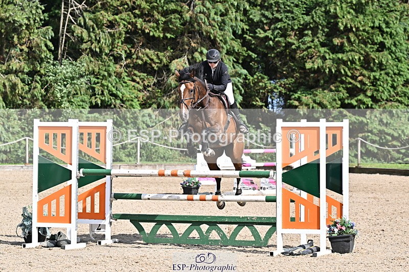 250704A-165233-12182 - Cls 23 Snr Foxhunter
