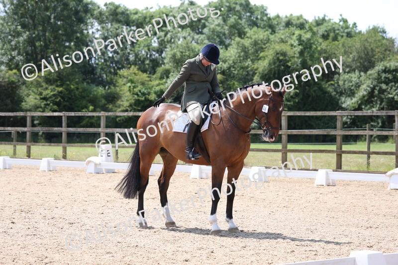 20250614-0702 - Class 4 - Novice 2