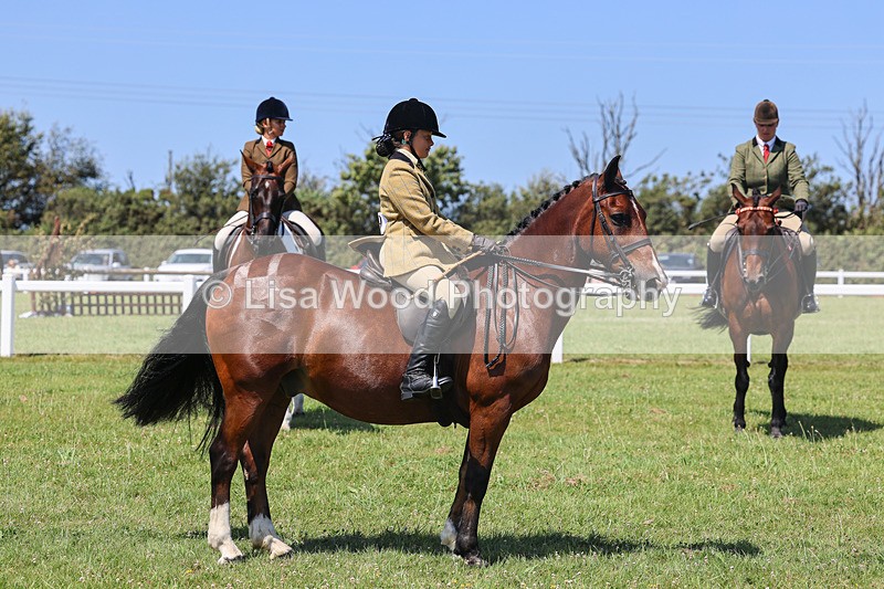 IMG_2470 - Class 38: Veteran Ridden