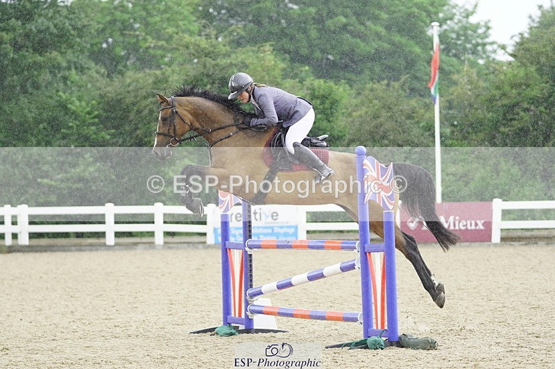 230729A-100558-04546 - Cls 20 British Novice & 90cm Open