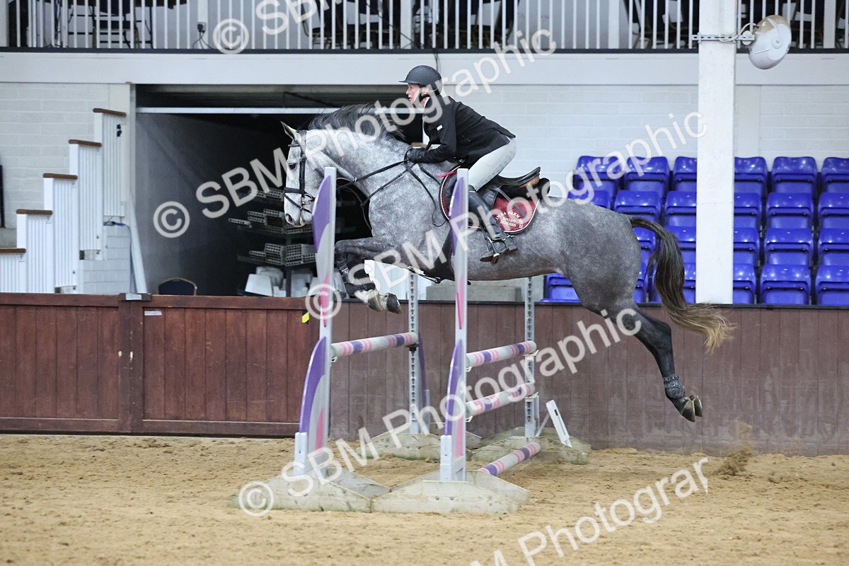 SBM_000462 - Class 2 - Senior British Novice - 90cm