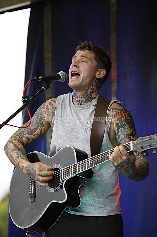  - ELMSTOCK 2019 the music makers