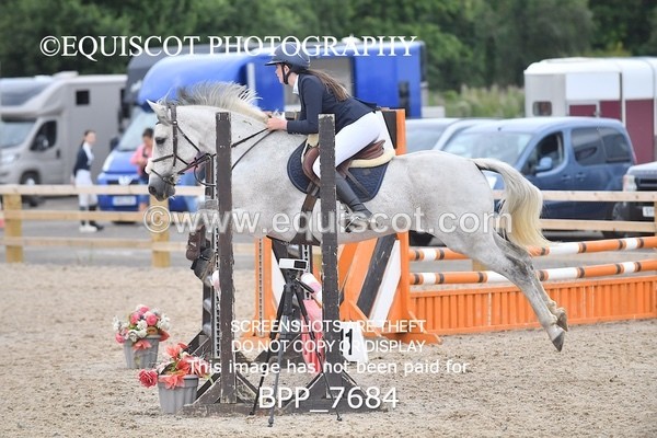 BPP_7684 - CLASS 2 Unaffiliated 70cms Open