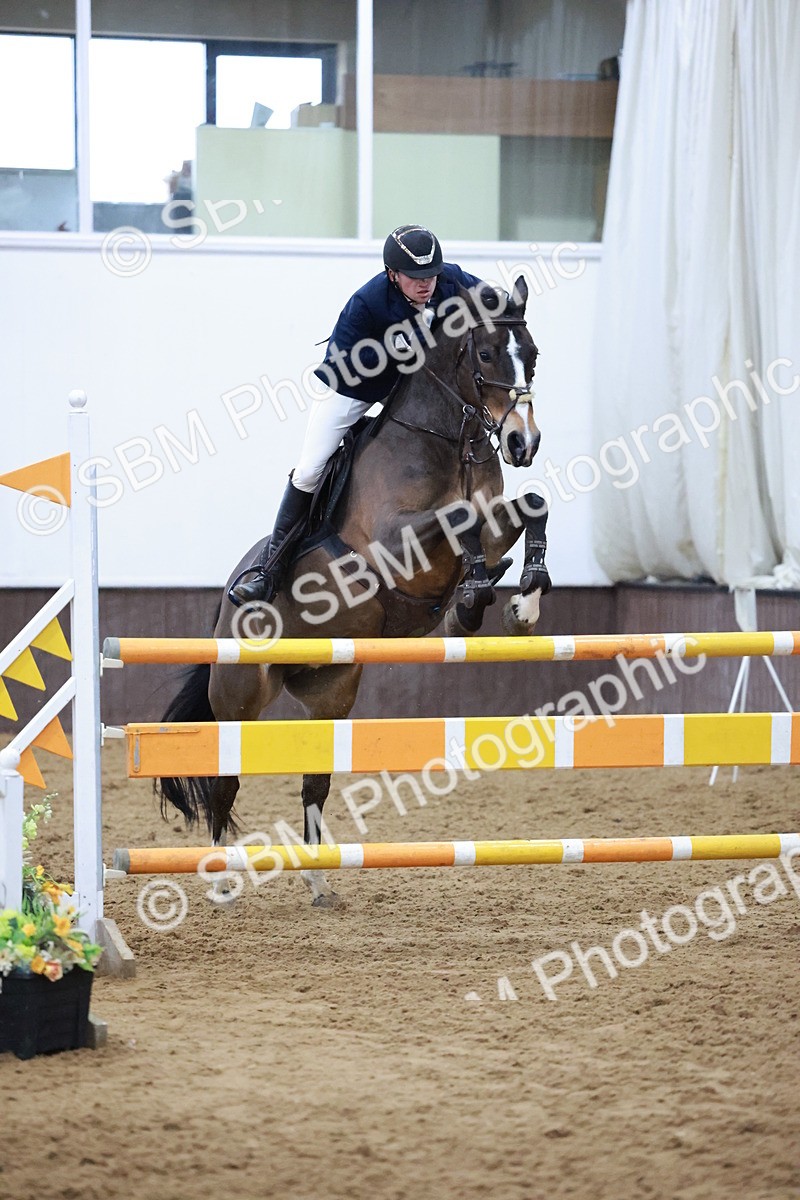 SBM_008492 - Class 26 - WB Equiline Star Championship Qualifier 1.10m
