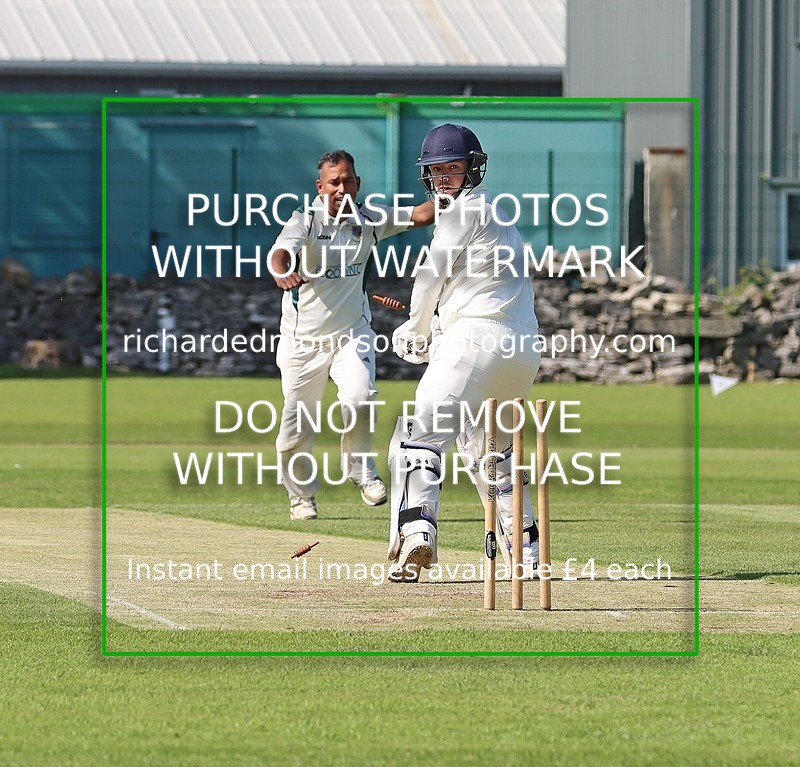 IMG_0046 - Kendal Cricket v Penrith Cricket