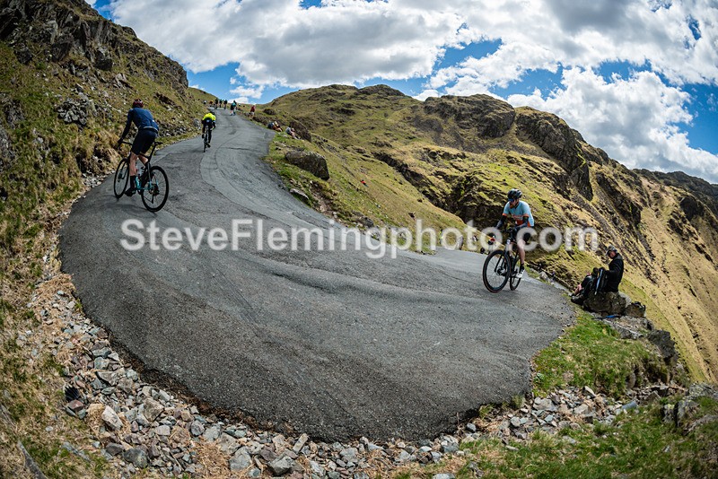 122035 - Hardknott Hairpin 12.00 - 13.00