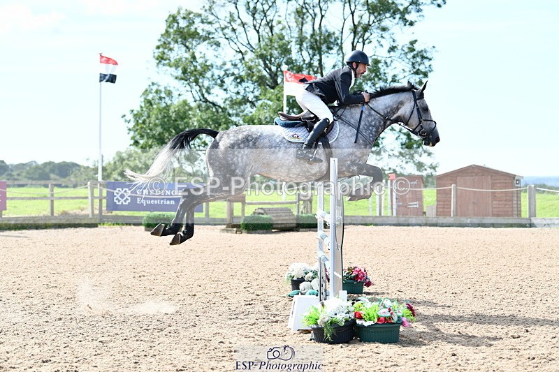 240914A-124040-07061 - Cls 15-S Snr Foxhunter