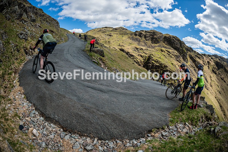 145317 - Hardknott Hairpin 14.00 - 15.00