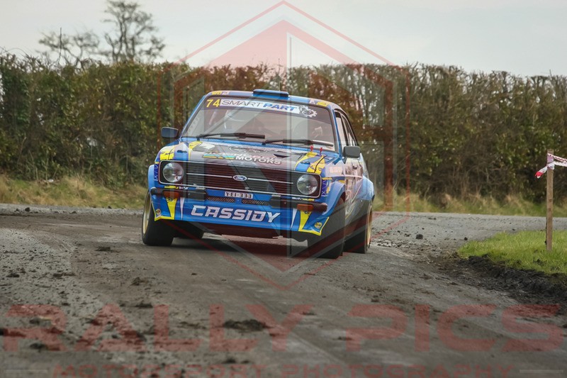 Midland Stages Rally 2025 58 - Midland Stages Rally 2025