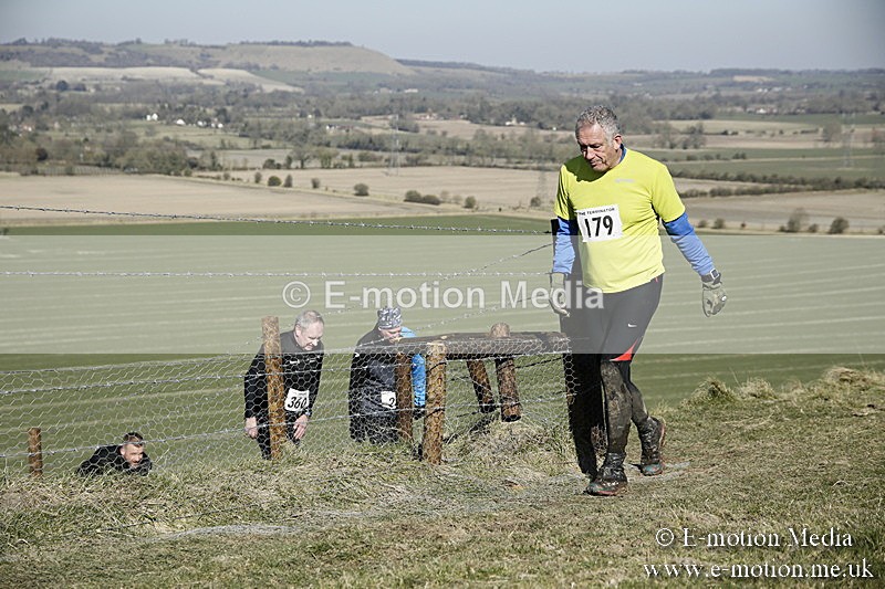 PVT 250218 -1413 - The Terminator 2018 Pewsey Vale 25/02/18