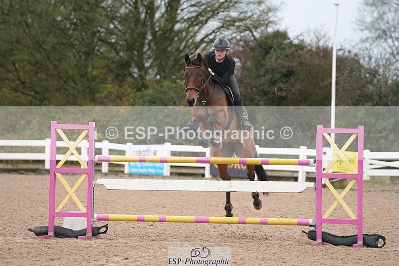 251109-122634-04011 - Cls 21 Blue Chip Performance Champ Qualifier