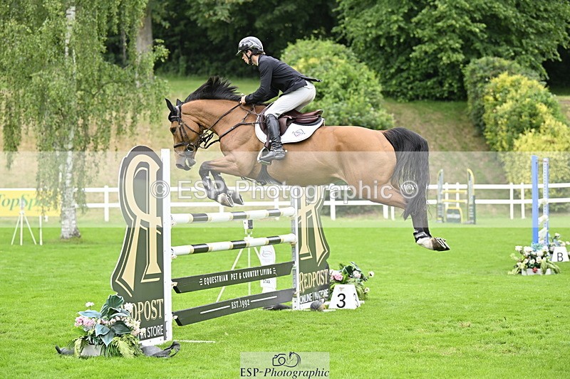 250613A-142634-02611 - Cls 4 Snr 1.20m Open