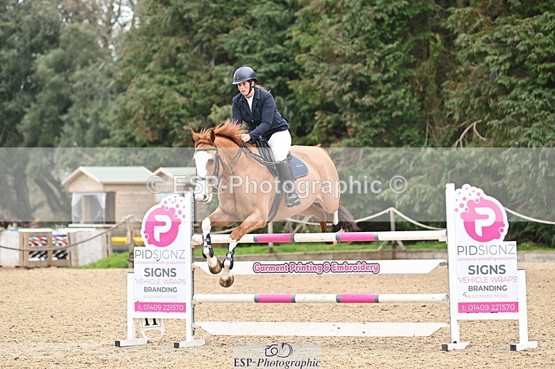 250321A-110926-00429 - Cls 3 Foxhunter and 1.20m Open