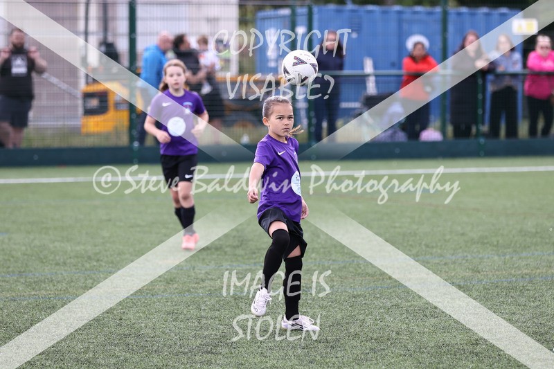 1DX30745 - Sat 13th U9 Girls