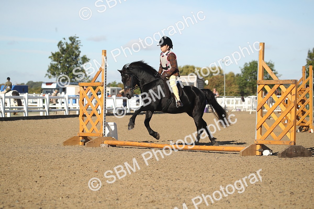 SBM_12625 - Class 503a - Bottom Hole Working Veteran (15-19)