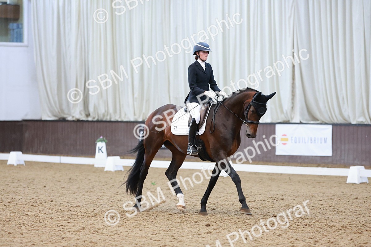 SBM_001155 - Class 6 - Novice 4
