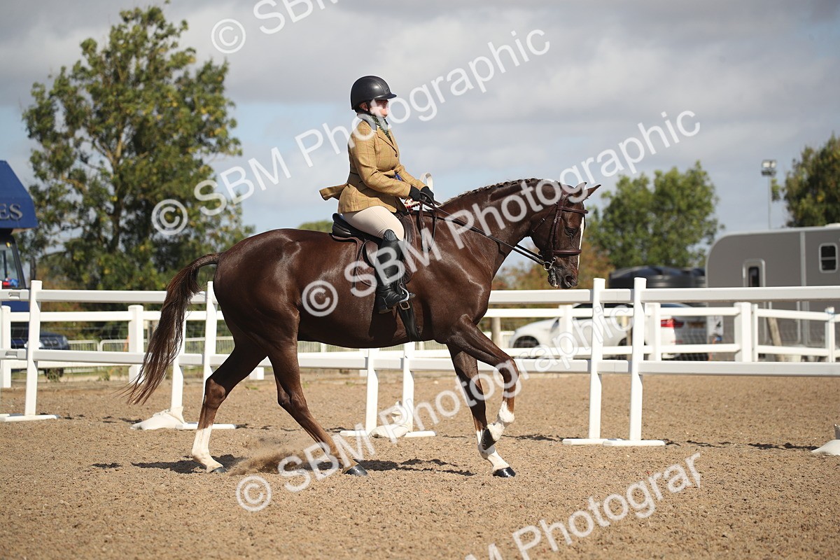 SBM_22886 - Class 602 - 2026 Area - Ridden Veteran