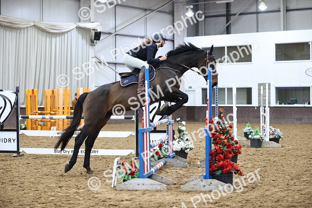 SBM_007308 - Class 19 - Senior Newcomers 1.10m