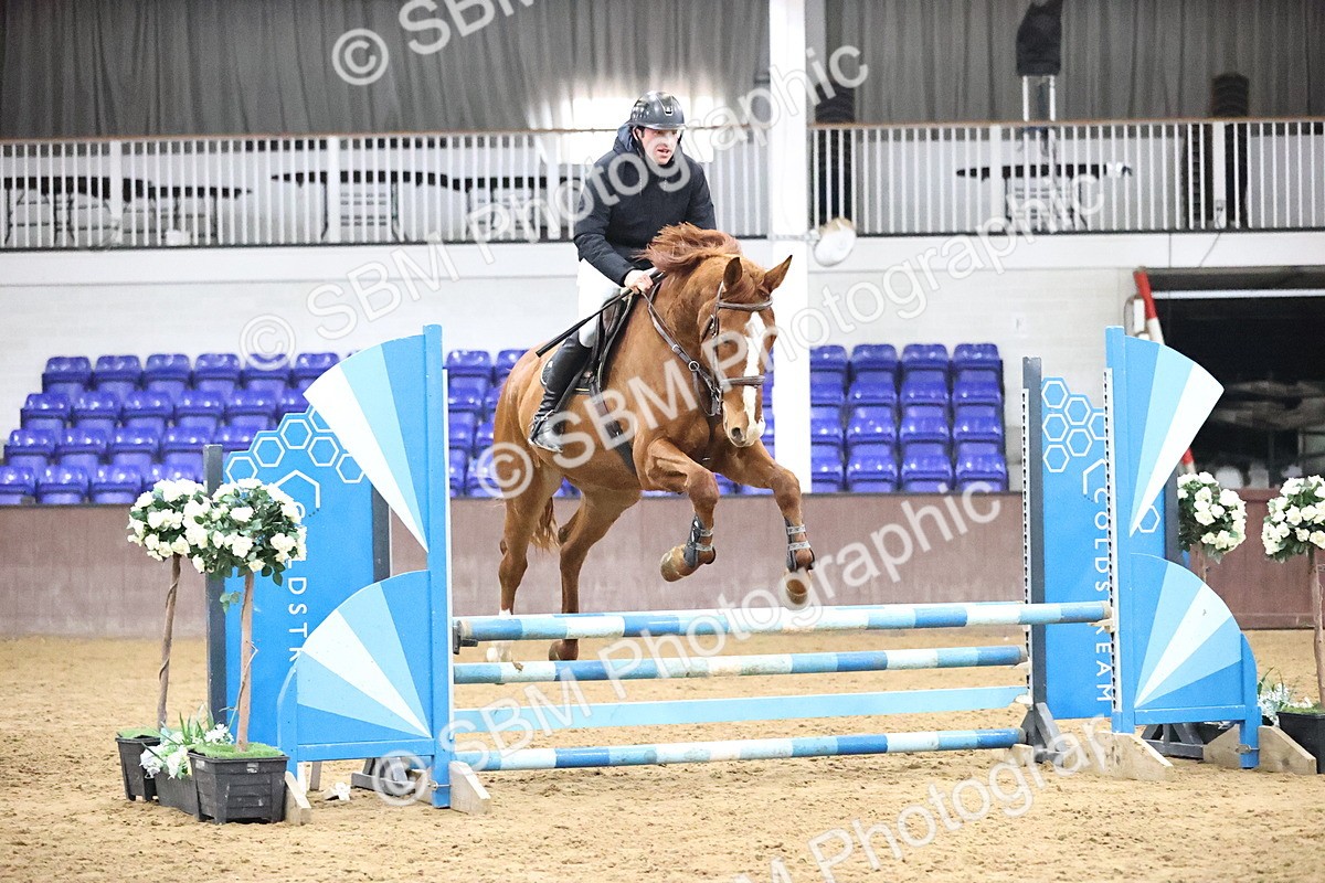 SBM_001314 - Class 7 - Clear Round