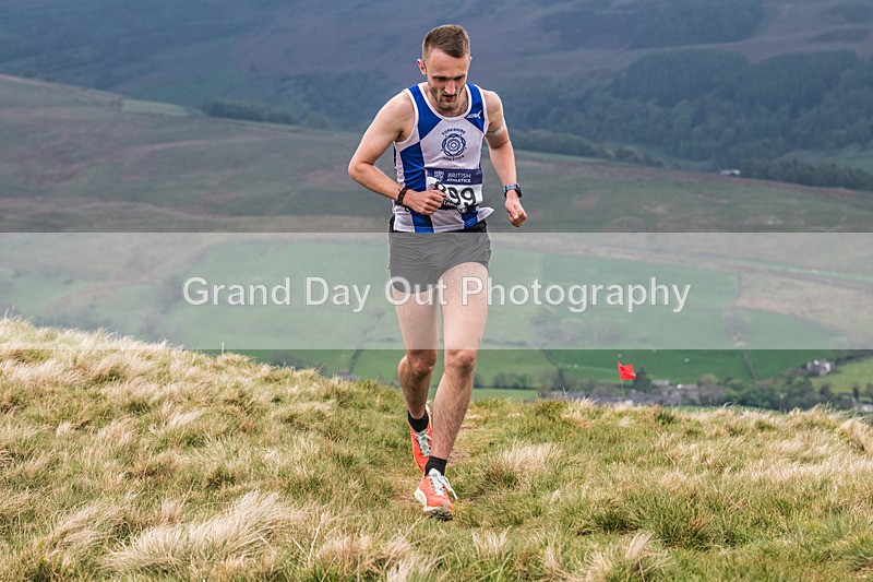Seniors-47 - UKA 2026 Senior Inter-Counties Mountain Race - Sedbergh Sunday 3rd May 2026 - Seniors