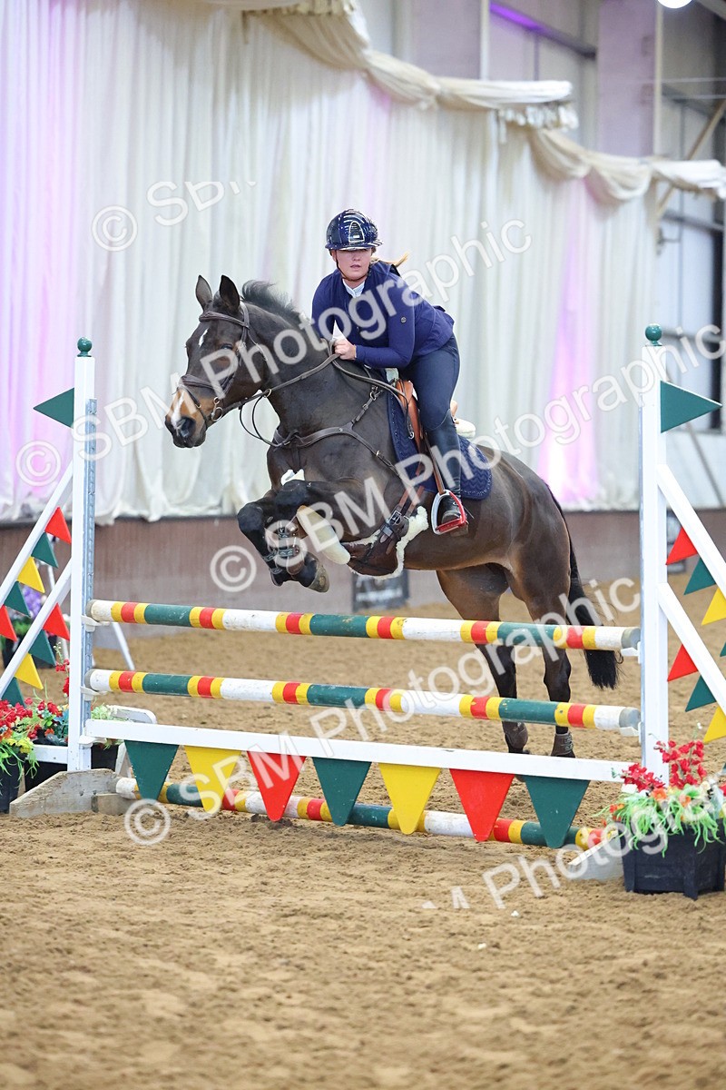 SBM_002124 - Class 8 - Senior British Novice 90cm