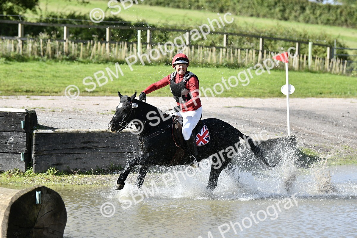 SBM_17508 - E4b - Eventers Challenge 60cm Open