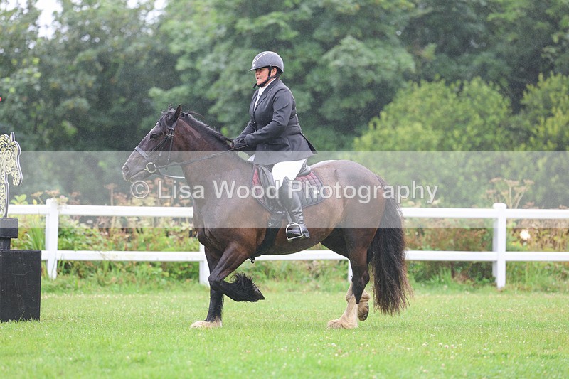 3E7A0369 - Class 2: 60cm Senior