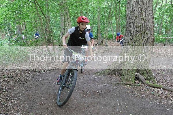 067 - MTB East Round 6 Potash 1st June 2025 Under 7s Under 9s Under 12s Races 08:45 – 9:35