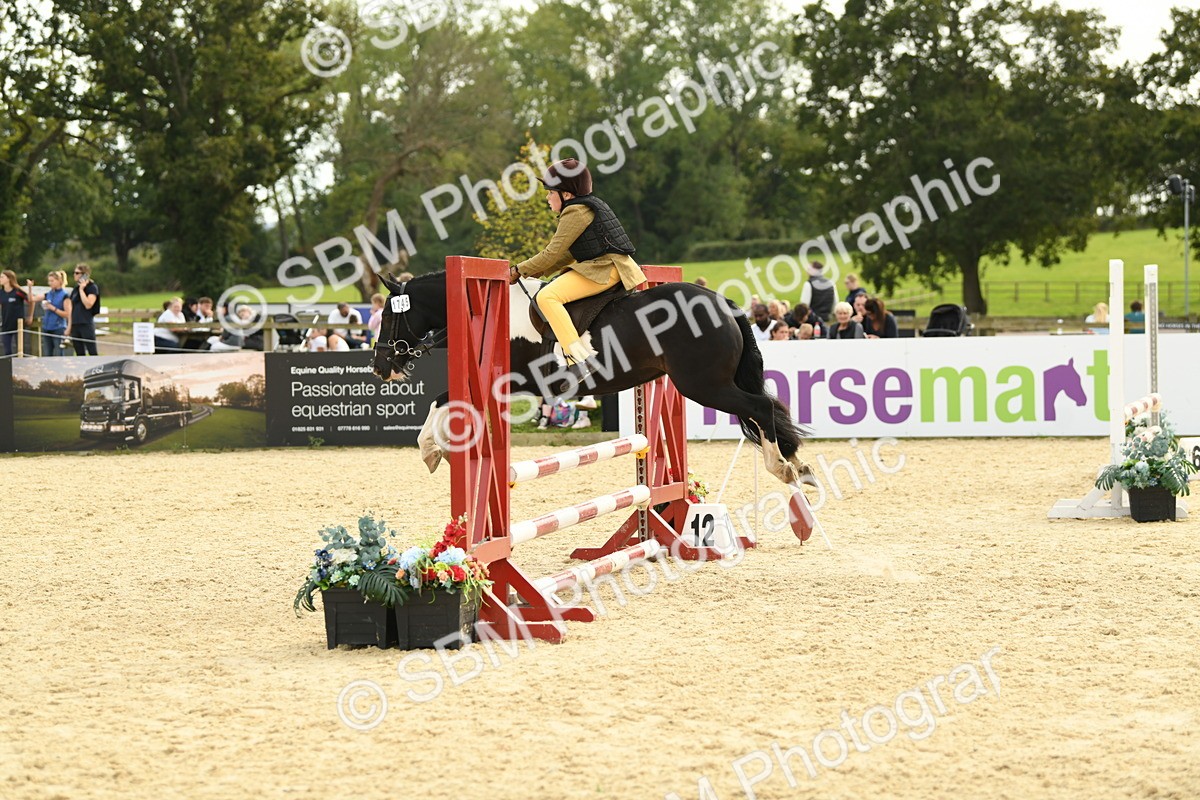 SBM_71133 - J15 - Junior Pony 70cm Championship