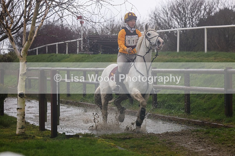 3E7A8125 - Class 4: 100cm