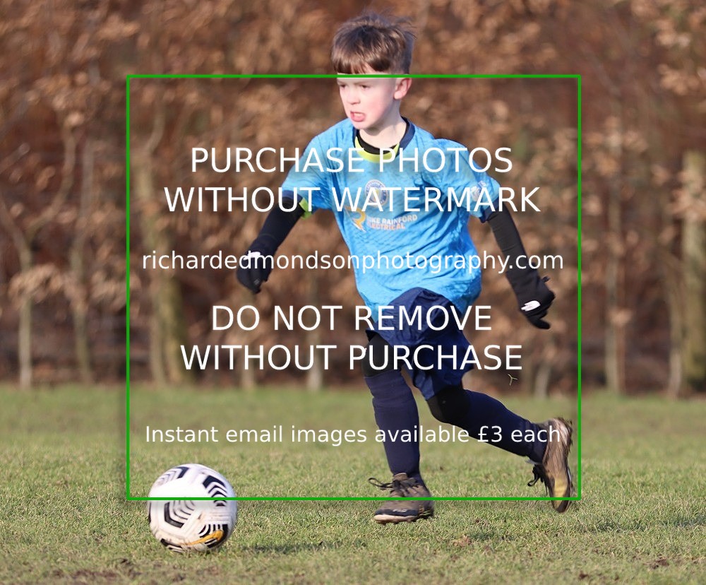 IMG_7643 - Kendal Utd U8 vs Lancaster City U8 (9/2/25)