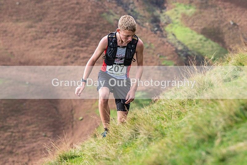 Wasdale Show-191 - Wasdale Head Show Fell Races (Junior & Senior) Saturday 14th October 2023