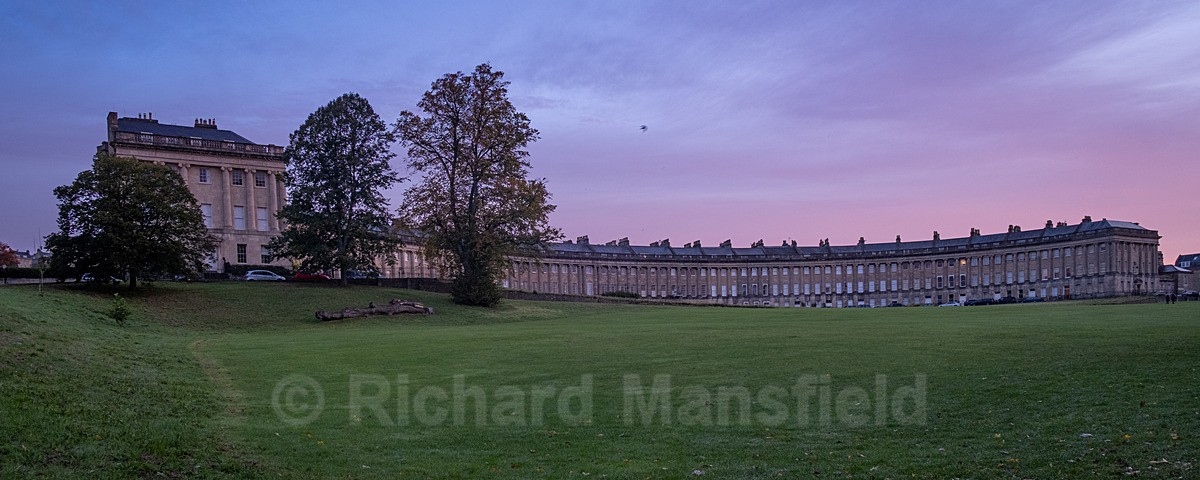  - Bath and the South West
