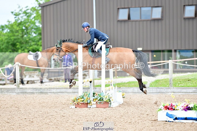 240523A-120718-00259 - Cls 8 85cm National Am Qualifier