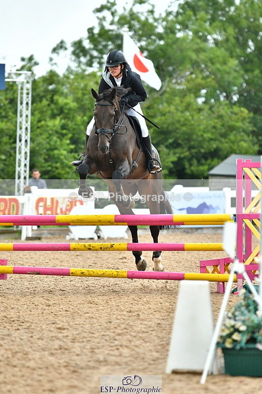 230730A-135118-10219 - Cls 34 95cm Amateur Quali