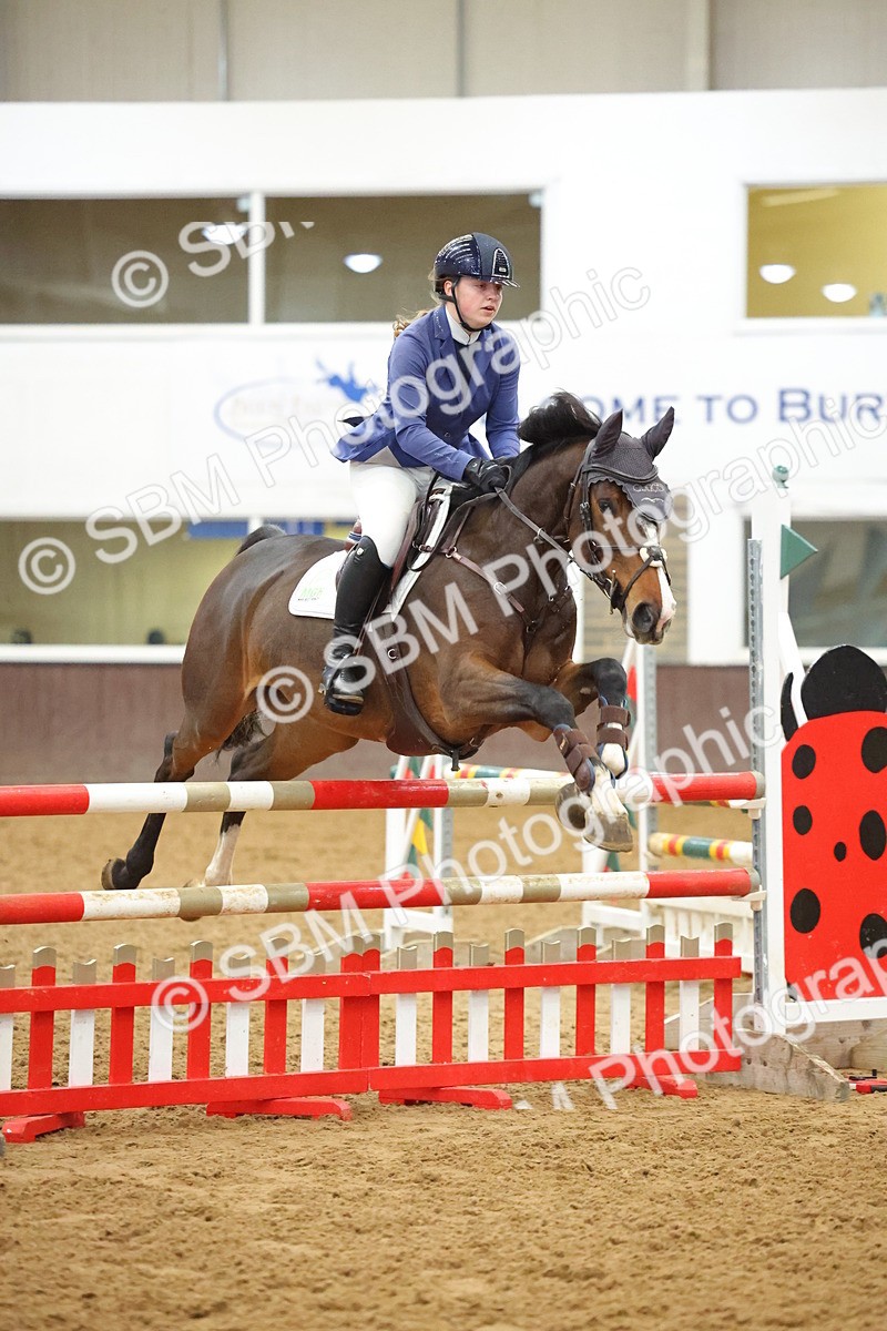 SBM_001111 - Class 3 - Senior Discovery - 1.00m