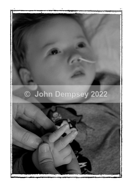 Jack's Fingers - Wee Jack