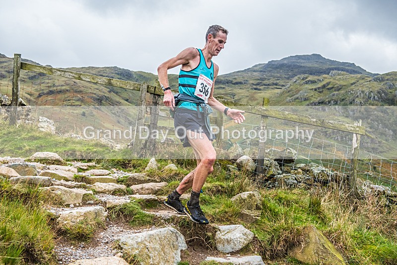 Langdale-959 - Langdale Horseshoe Fell Race Saturday 8th October 2022